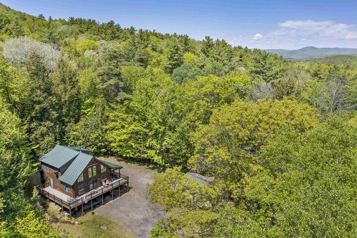 Property Photo:  25 Goodhue Hill Road  NH 03784 