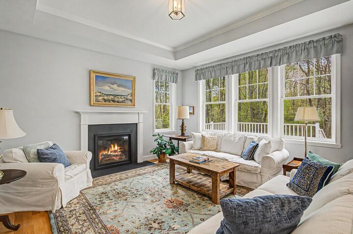 Property Photo: 107 Staniford Farms Road VT 05408