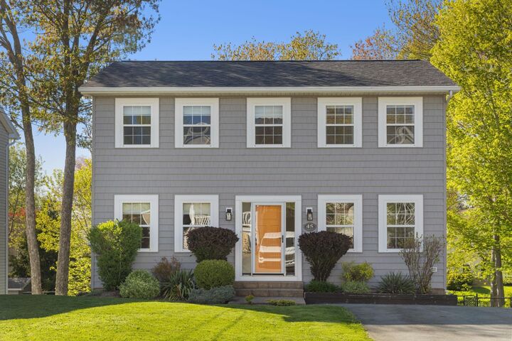 45 Craigburn Drive — photo 1