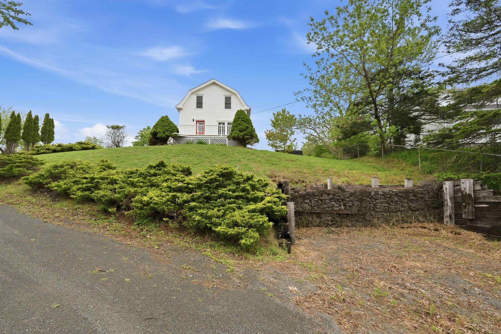 Property Photo:  5951 Highway 14  NS B0N 2T0 