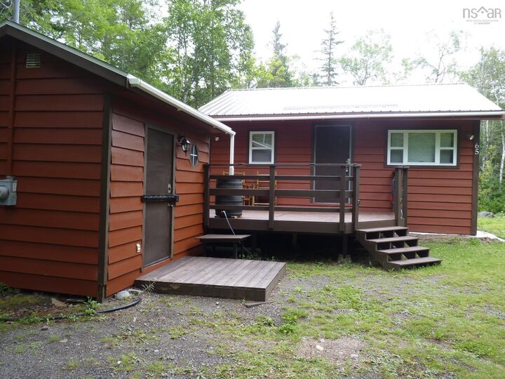Property Photo:  65 Owl Pass  NS B0N 1Z0 