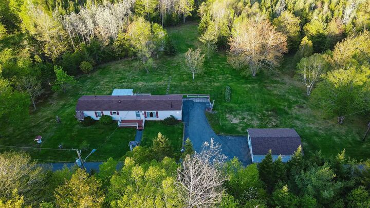 Property Photo: 209 South Uniacke Road NS B0N 1Z0
