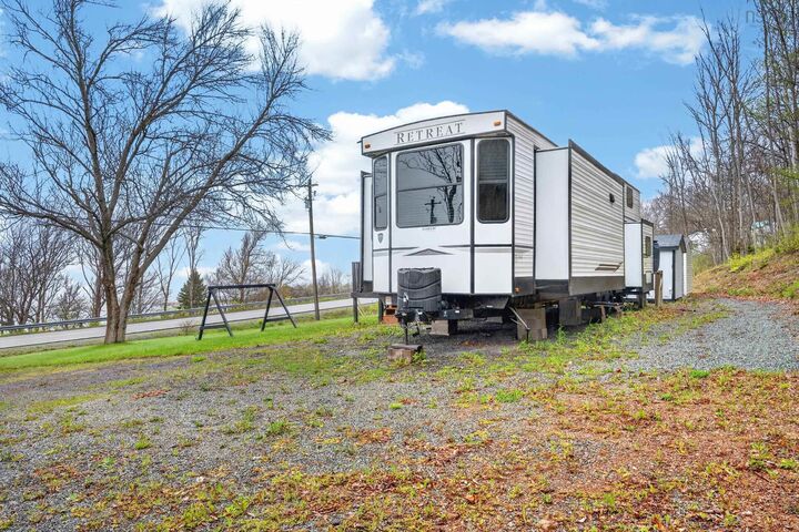 Property Photo: 9605 East Bay Highway NS B1J 2B3