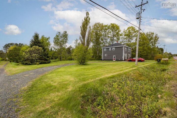 Property Photo:  387 Brookside Road Drive  NS B6L 2B2 