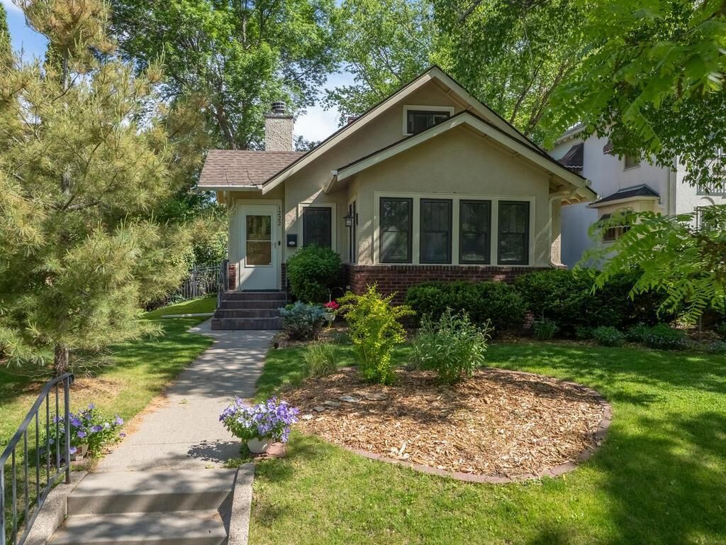 Property Photo:  1222 W 53rd Street  MN 55419 
