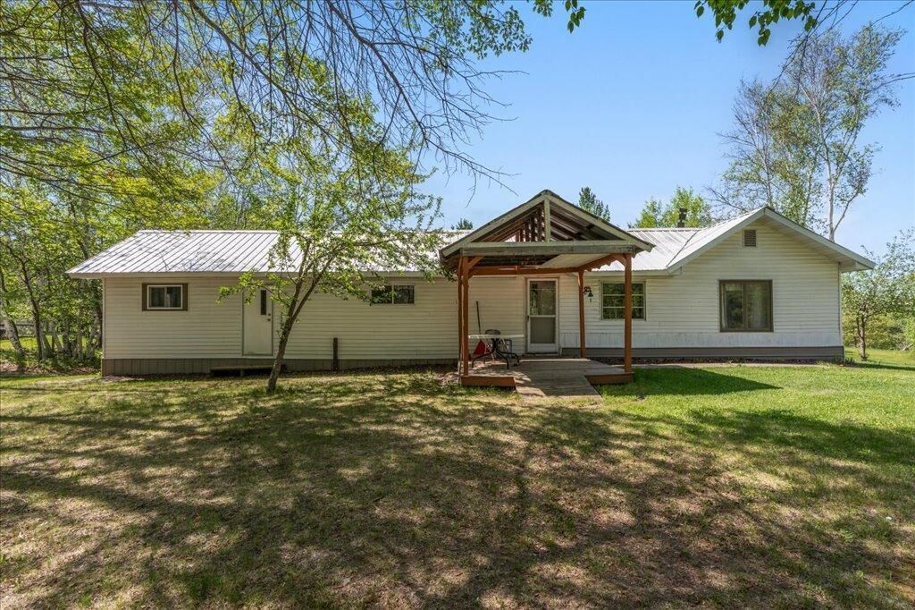 Property Photo:  3680 Magpie Lane NW  MN 56435 