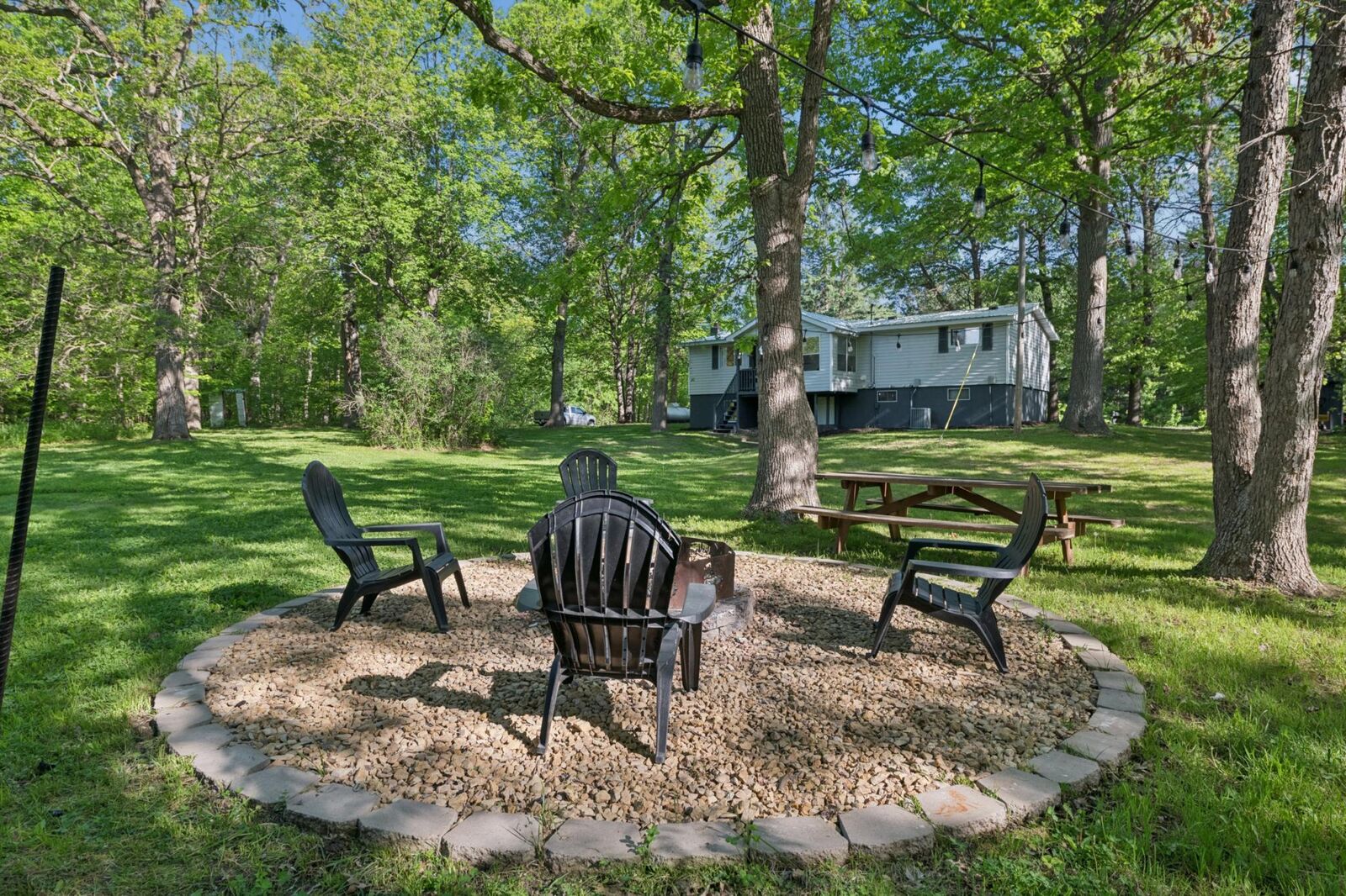 Property Photo:  11501 Lundquist Road  WI 54840 