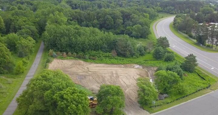 Property Photo: 19289 Upland Street MN 55330