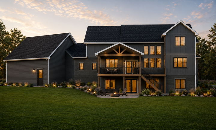 Property Photo:  19289 Upland Street  MN 55330 