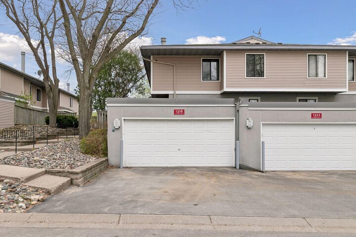 Property Photo: 1318 Landmark Trail N MN 55343