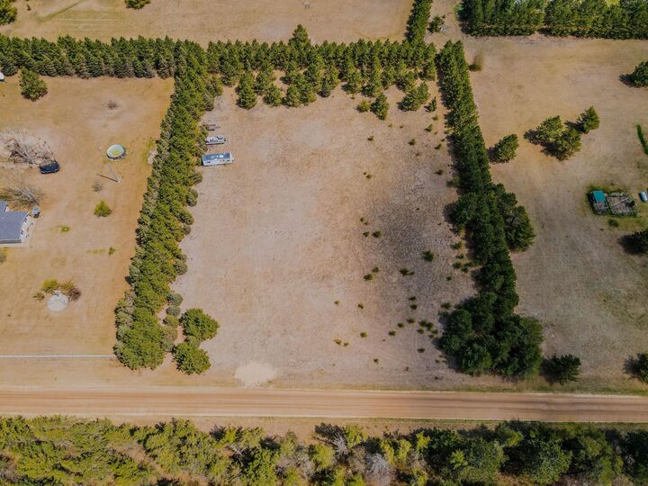 Property Photo: Tbd 129th Avenue MN 56464