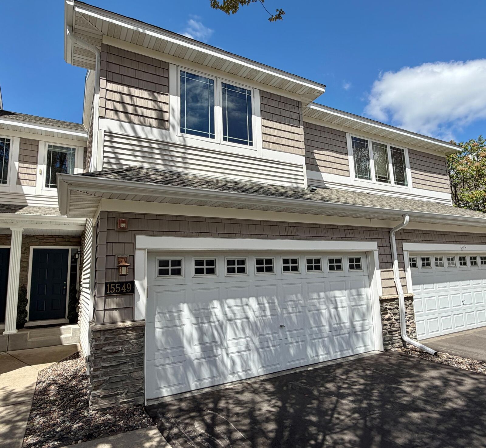 Property Photo:  15549 Lilac Drive  MN 55347 