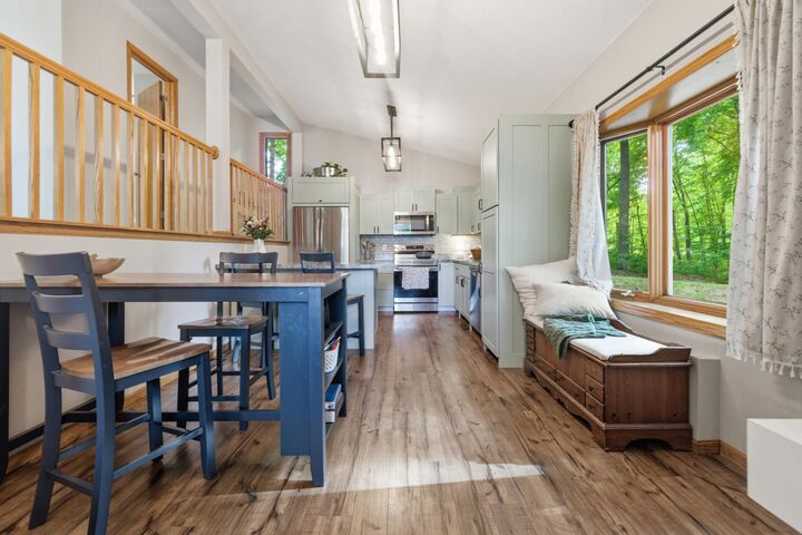 Property Photo:  8568 Paradise Beach Road  MN 56401 