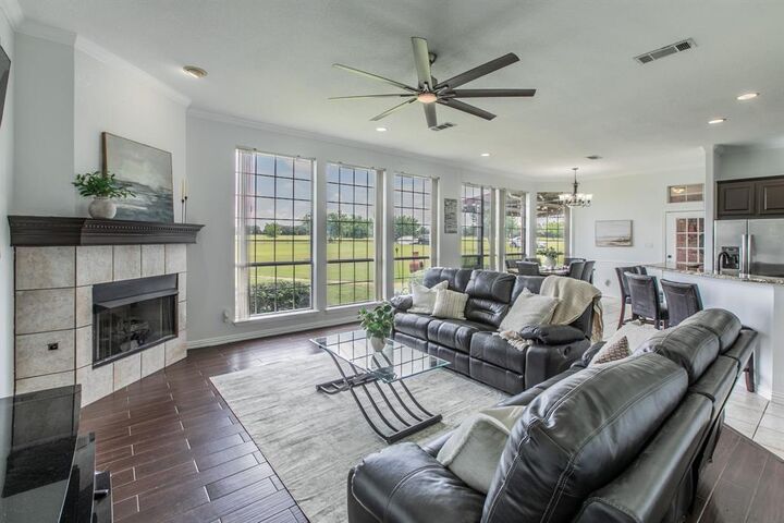 Property Photo:  4021 Shiloh Road  TX 76065 