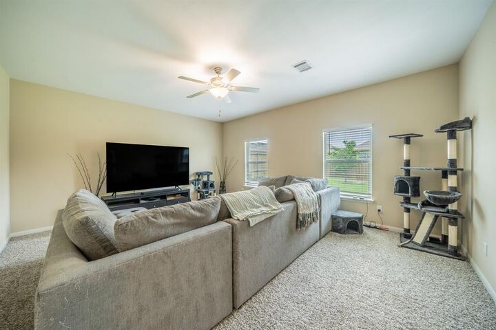 Property Photo:  360 Ridgeland Oaks Drive  TX 76120 
