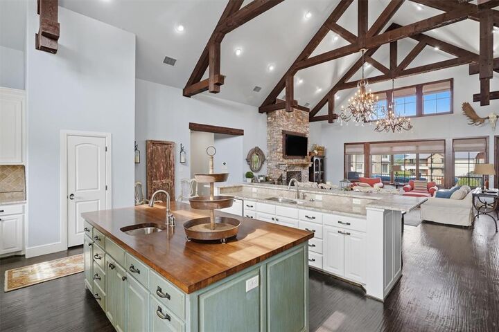Property Photo:  1651 Scenic Drive 501  TX 76449 