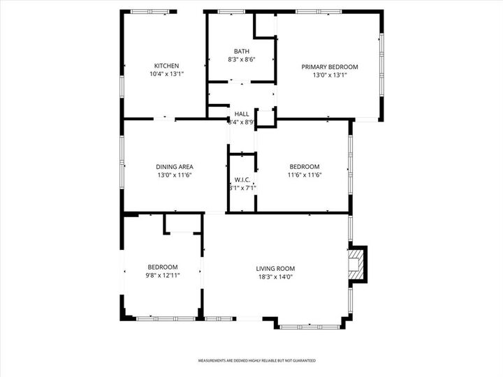 Property Photo:  3319 Irwindell Boulevard  TX 75211 
