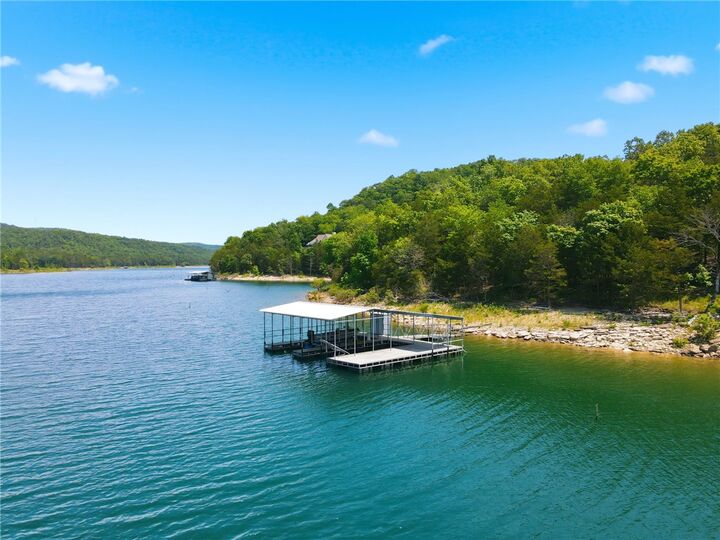 Property Photo:  10801 Cedar Rock Road  AR 72732 