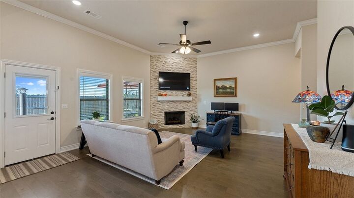 Property Photo: 7300 SW Walnut Grove AR 72713