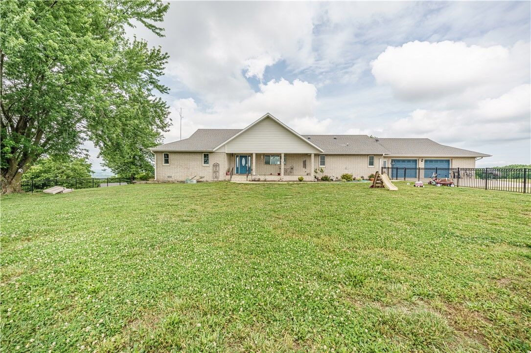 Property Photo:  1503 County Road 447  AR 72616 