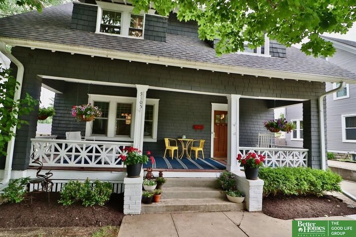 Property Photo:  5105 Cuming Street  NE 68132 