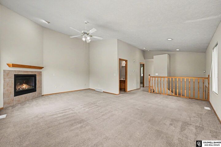 Property Photo: 5619 Decatur Street NE 68104