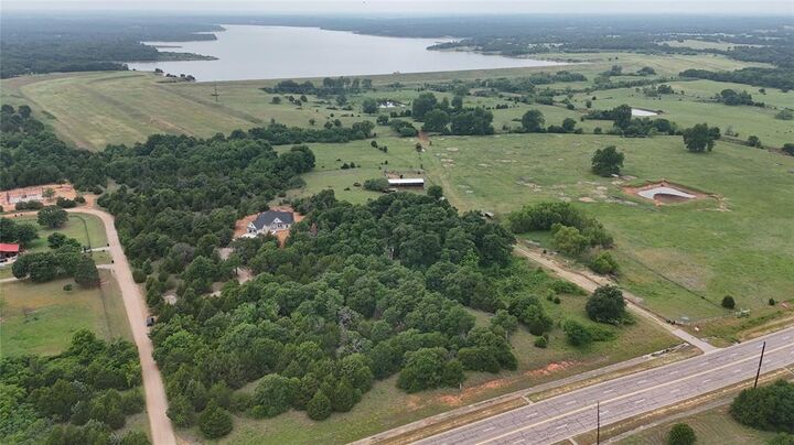 Property Photo:  000 102 Highway  OK 74851 