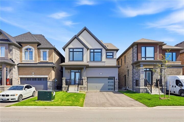Property Photo:  26 Orr Avenue  ON N0B 1T0 