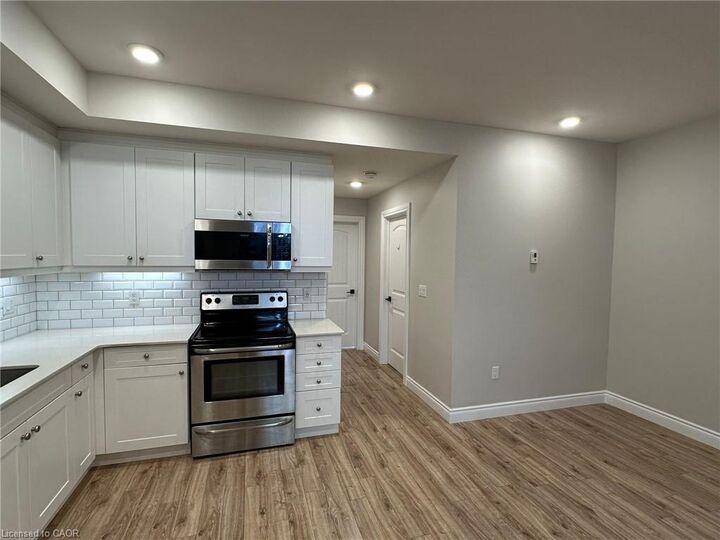 Property Photo:  112 Union Street A104  ON N2J 1C2 