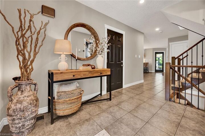 Property Photo: 202 Brookmead Street ON N3B 3N8