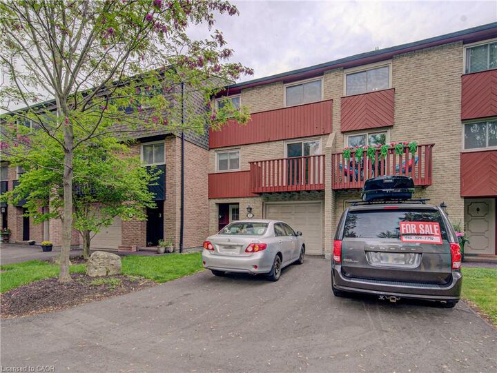 Property Photo: 1967 Main Street W 13 ON L8S 4P4