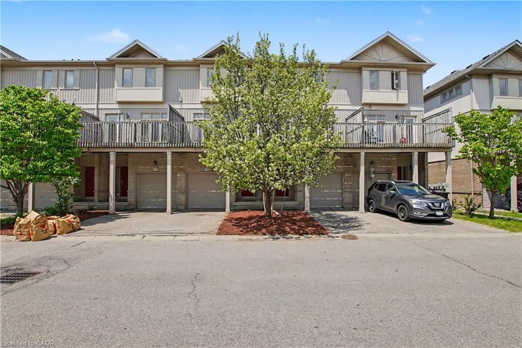 Property Photo: 619 Wild Ginger Avenue C16 ON N2V 2X1
