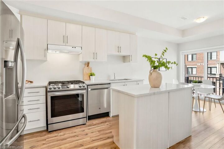 Property Photo: 383 Dundas Street E 24 ON L8B 1X6