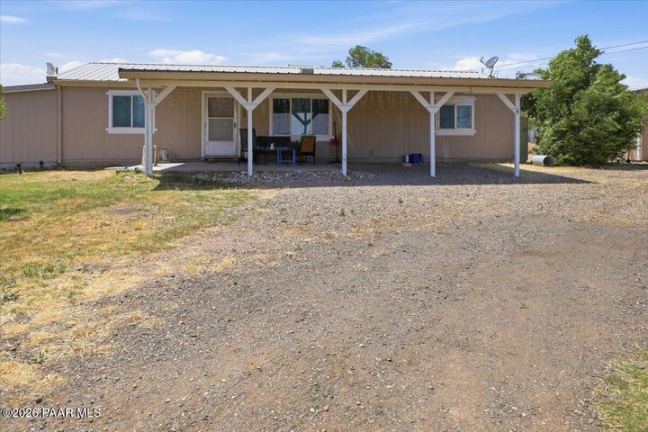 Property Photo:  400 E Arbor Lane  AZ 86334 