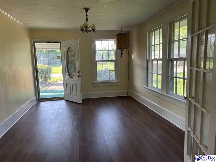 Property Photo:  111 C Avenue  SC 29532 