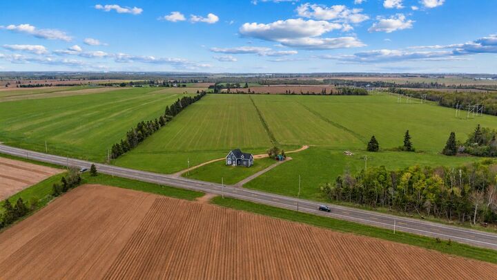 Property Photo: 1421 Route 1A PE C1N 4J9