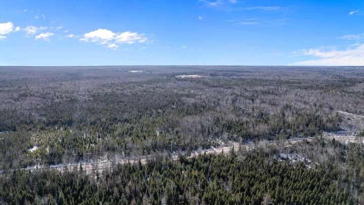 Property Photo:  Acreage Northside Road  PE C0A 2B0 