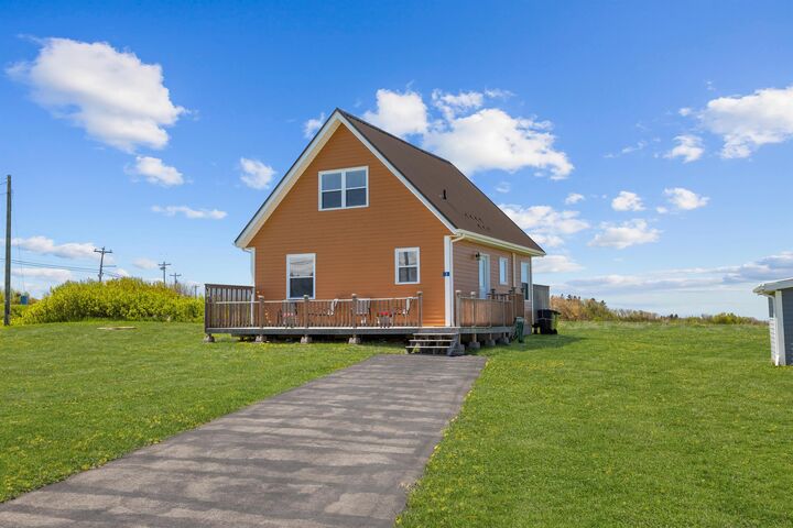Property Photo: 3 Landing Drive PE C0A 1N0