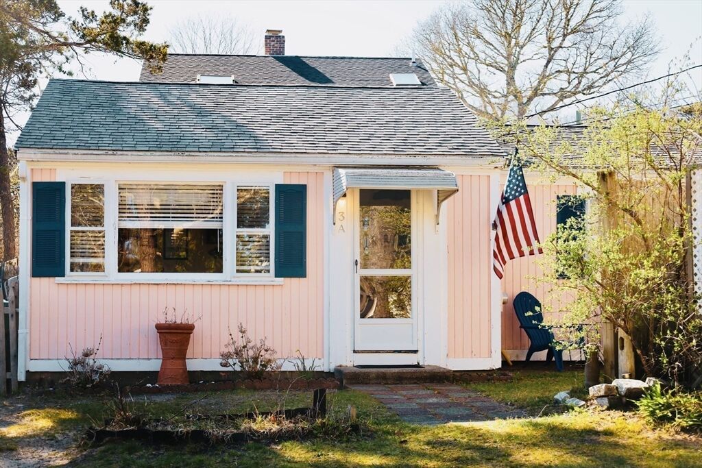 Property Photo:  253 Shad Hole Rd 3A  MA 02639 