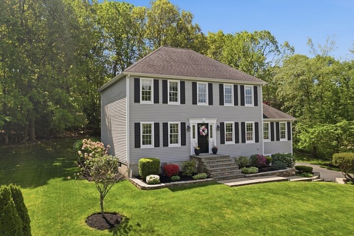 Property Photo:  69 Highland View Drive  MA 01590 