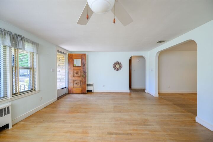 Property Photo: 85 Elm St MA 02169