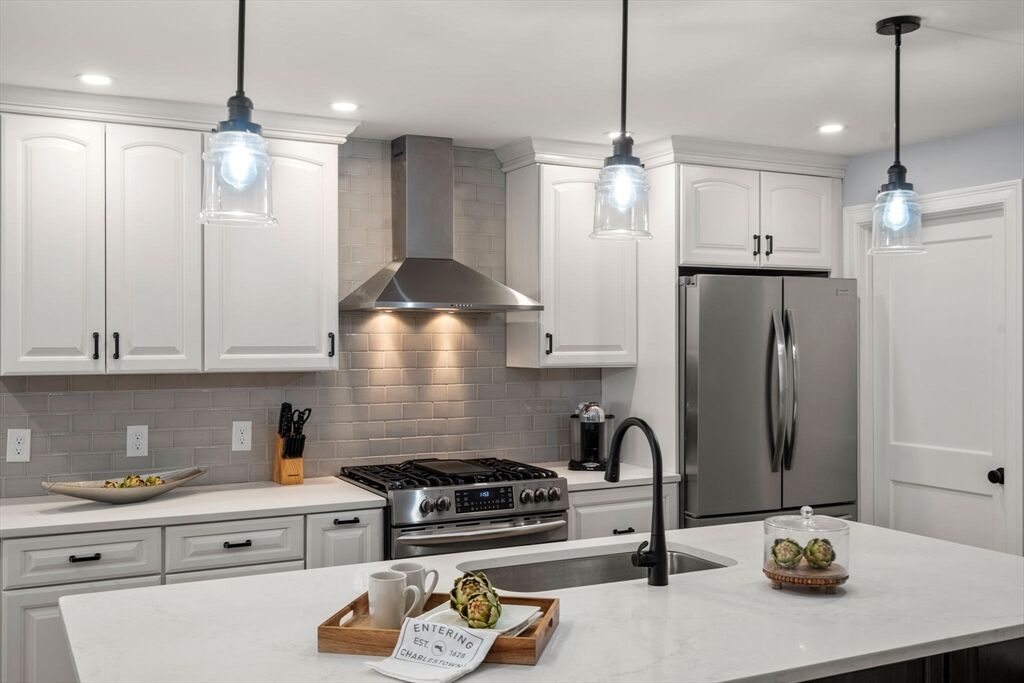 Property Photo:  510 Medford Street 1  MA 02129 