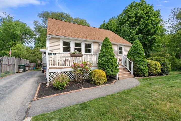 Property Photo:  1080 Ocean St  MA 02050 