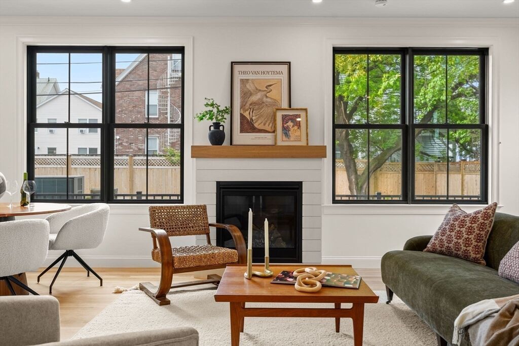 Property Photo:  27 Shepard St 5  MA 02135 
