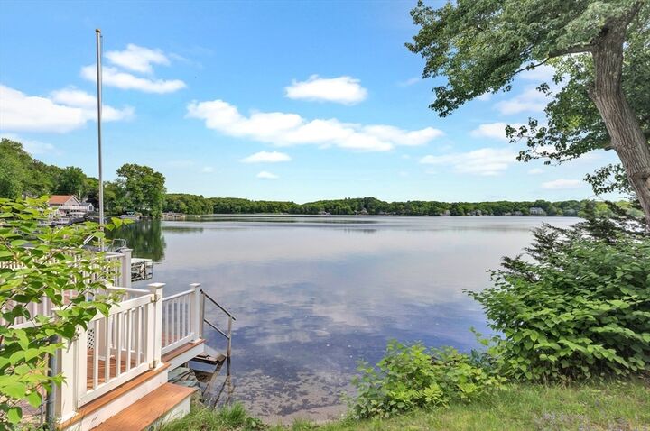 Property Photo:  118 Woolford Road  MA 02093 