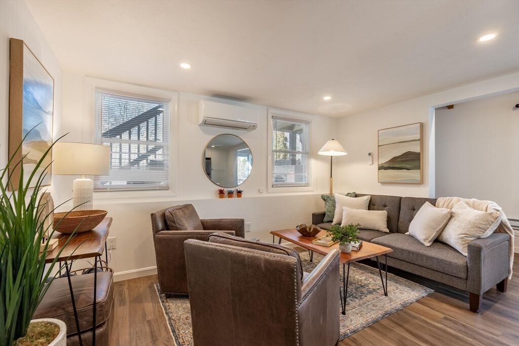 Property Photo:  8-R North Street 5A  MA 02360 