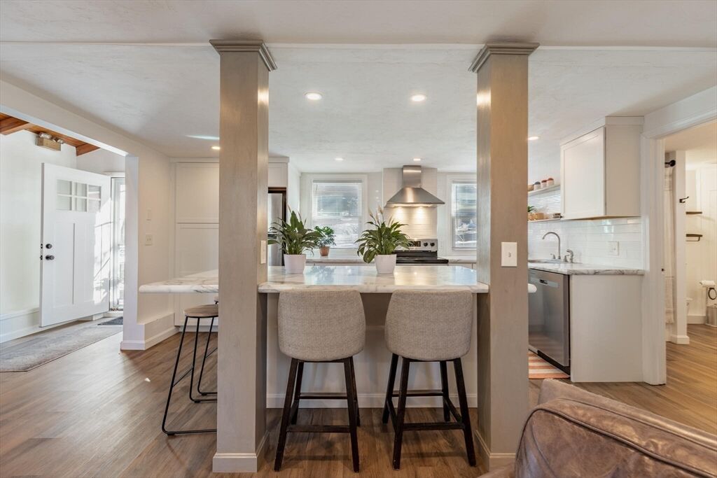 Property Photo: 8-R North Street 5A MA 02360
