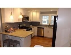 Property Photo: 18 Brooks Avenue 1 MA 02474