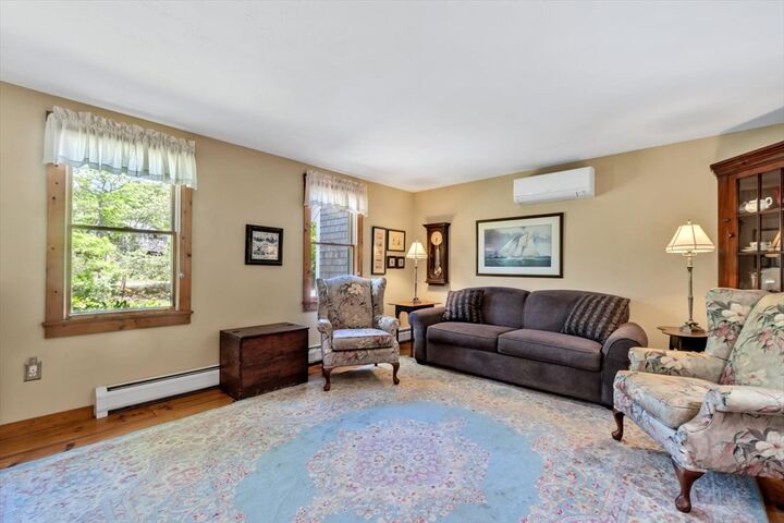 Property Photo:  38 Shorewood Dr  MA 02653 