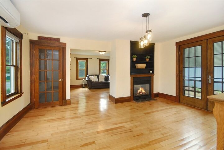 Property Photo:  1832 Main St.  MA 01742 